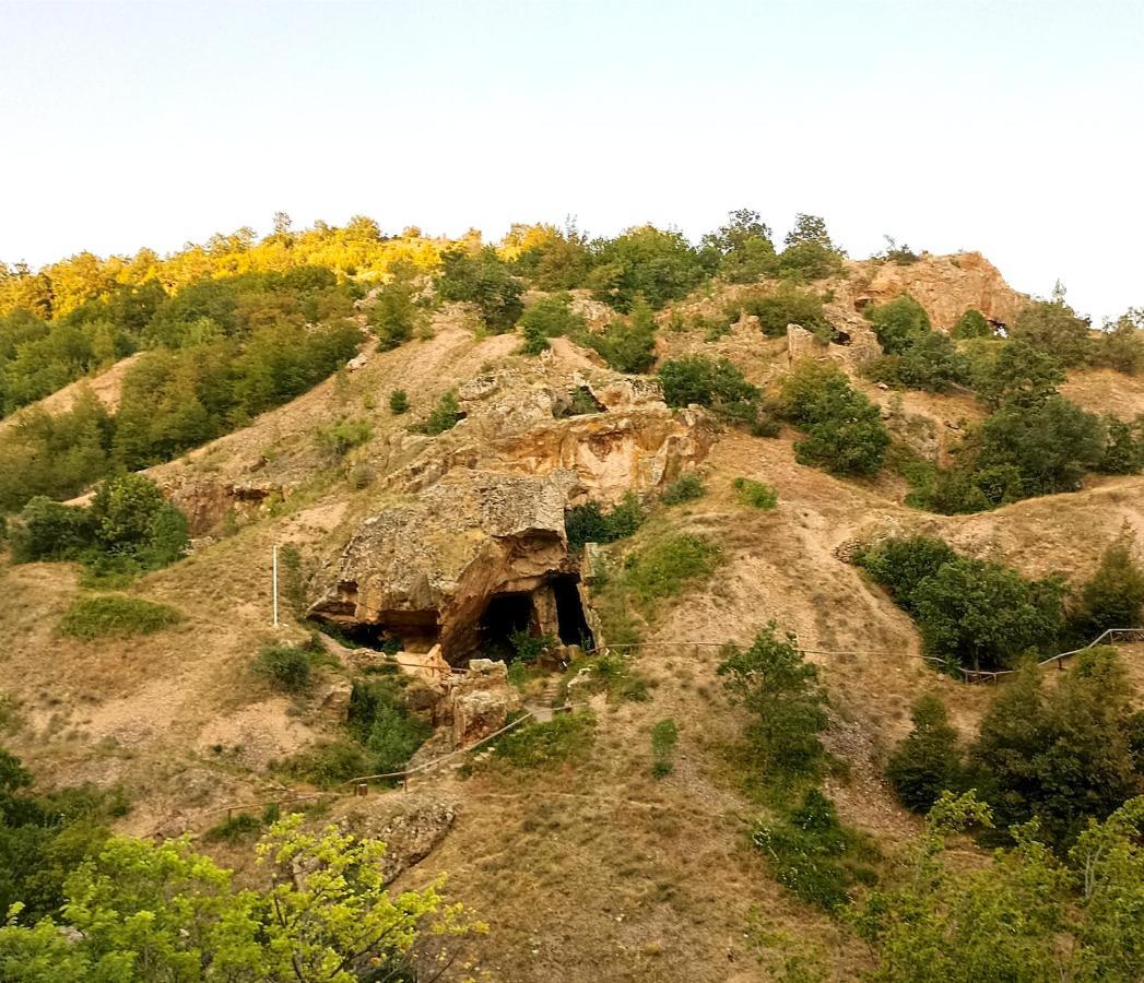 Lesnovo House Tomevski Exterior photo